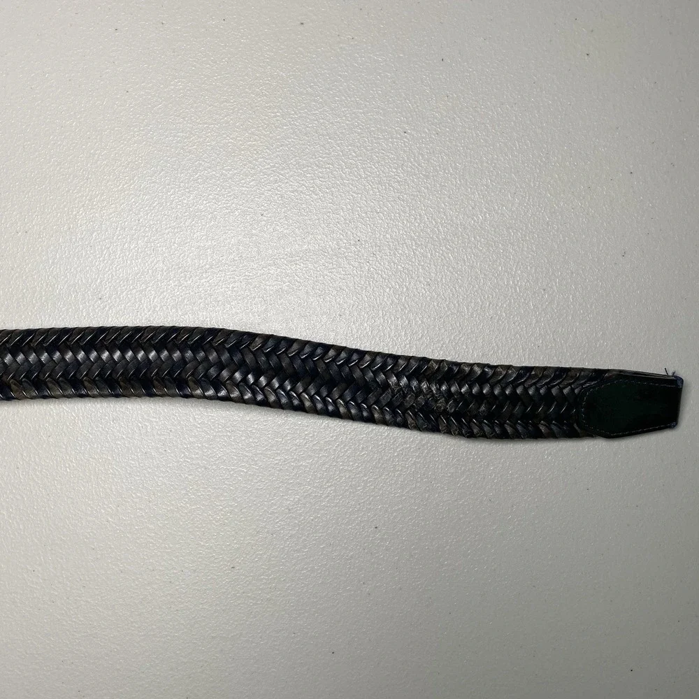 Paolo Vitale Belt Size 100 (36) 1 3/8